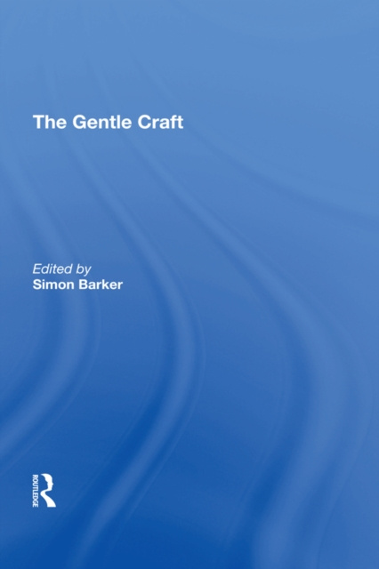 E-book Gentle Craft Simon Barker