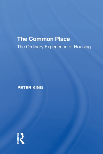 E-book Common Place Peter King