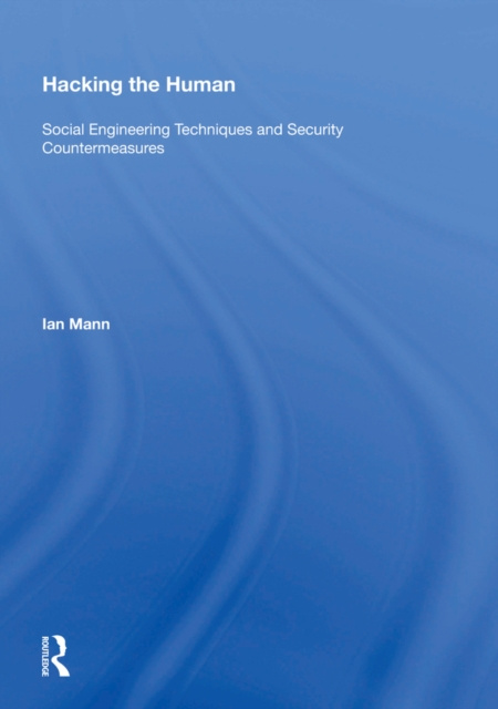 E-book Hacking the Human Ian Mann