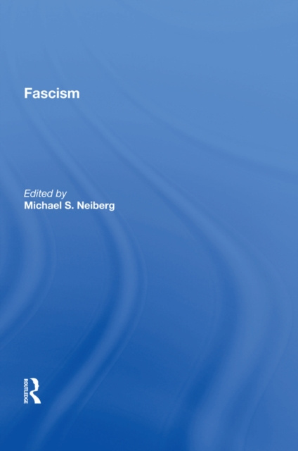 E-book Fascism Michael S. Neiberg