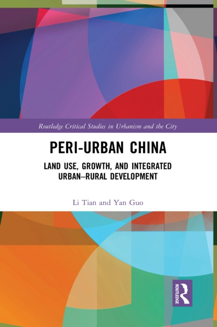 E-kniha Peri-Urban China Li Tian