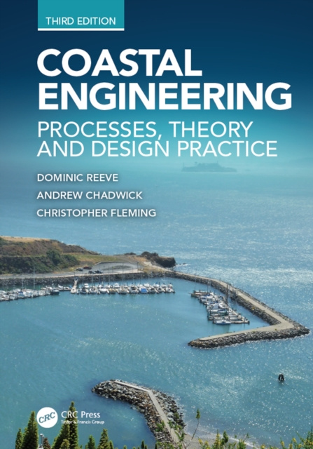 E-Book Coastal Engineering Dominic Reeve