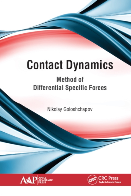 E-knjiga Contact Dynamics Nikolay Goloshchapov