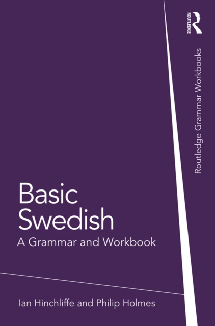 E-knjiga Basic Swedish Ian Hinchliffe