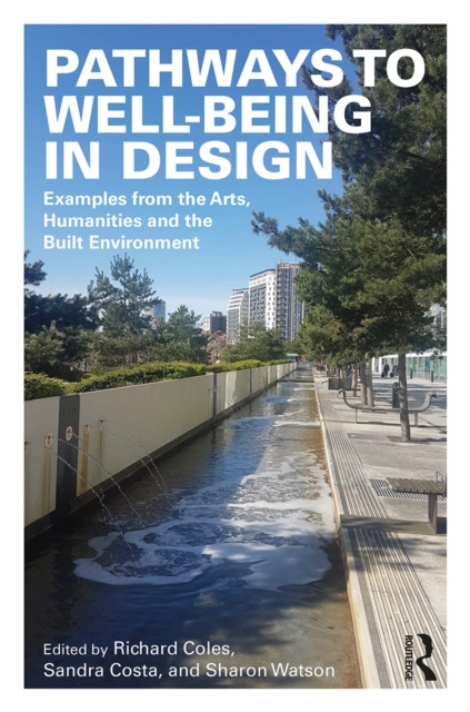 E-book Pathways to Well-Being in Design Richard Coles