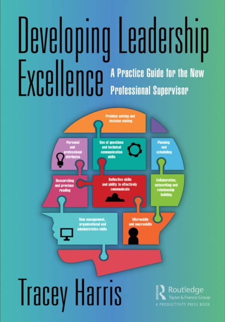 E-book Developing Leadership Excellence Tracey Harris