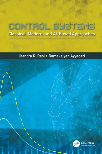 E-knjiga Control Systems Jitendra R. Raol