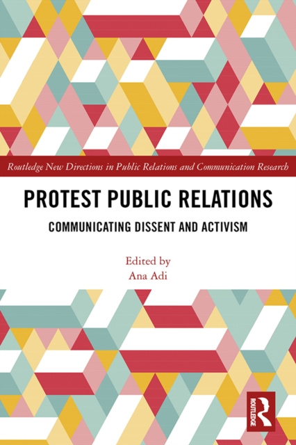 E-Book Protest Public Relations Ana Adi