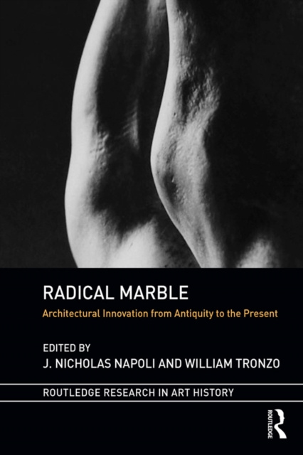 E-book Radical Marble J. Nicholas Napoli