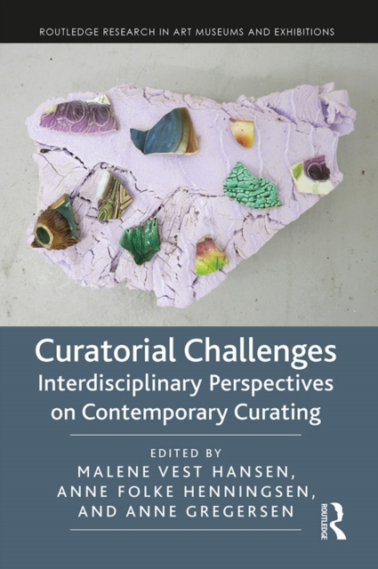 E-book Curatorial Challenges Malene Vest Hansen