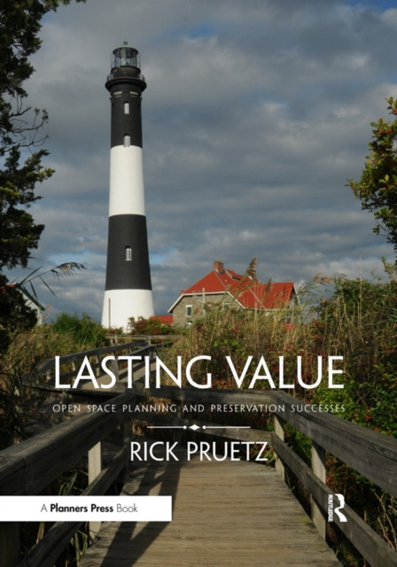 E-book Lasting Value Rick Pruetz