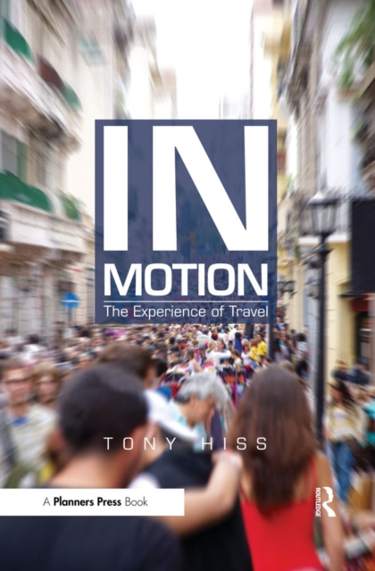 E-Book In Motion Tony Hiss