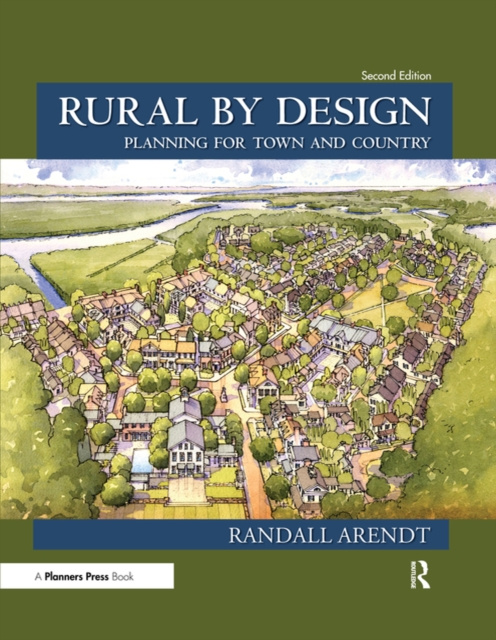 E-knjiga Rural by Design Randall Arendt