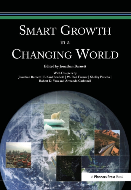 E-book Smart Growth in a Changing World Jonathan Barnett