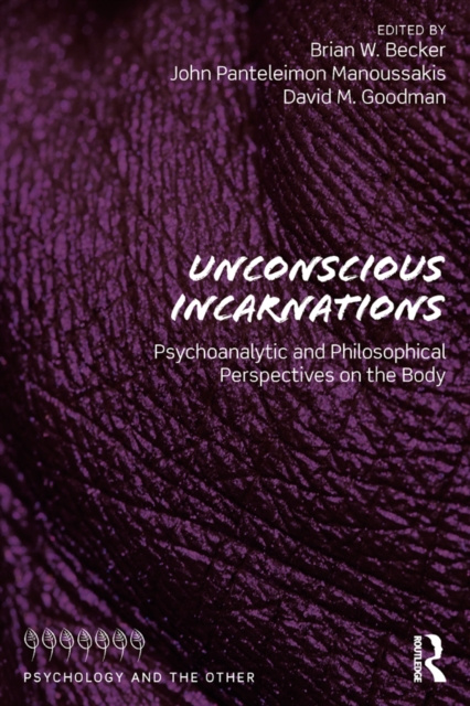 E-book Unconscious Incarnations Brian W. Becker