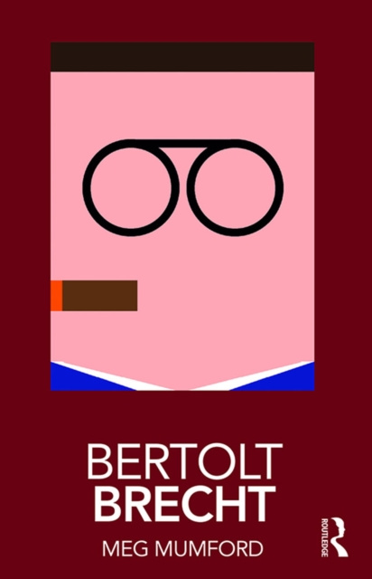 E-knjiga Bertolt Brecht Meg Mumford