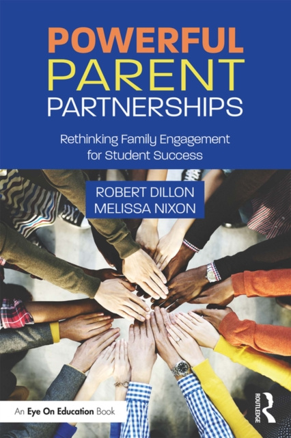 E-knjiga Powerful Parent Partnerships Robert Dillon