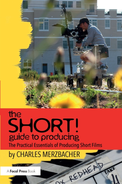 E-book SHORT! Guide to Producing Charles Merzbacher