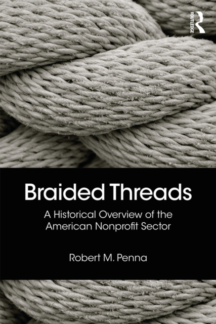 E-knjiga Braided Threads Robert M. Penna