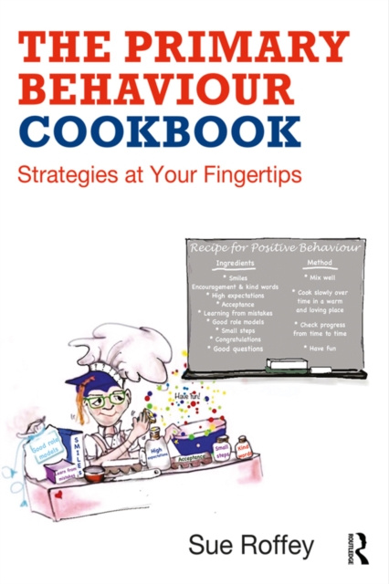 E-Book Primary Behaviour Cookbook Sue Roffey