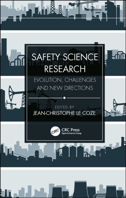 E-book Safety Science Research Jean-Christophe Le Coze