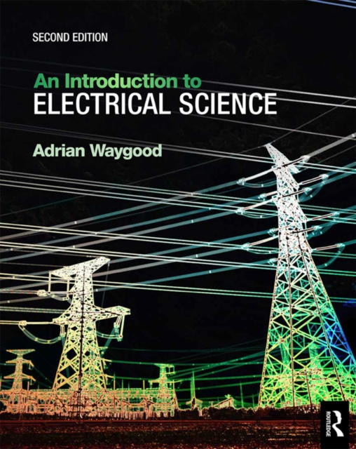E-book Introduction to Electrical Science Adrian Waygood