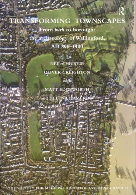 E-book Transforming Townscapes Neil Christie