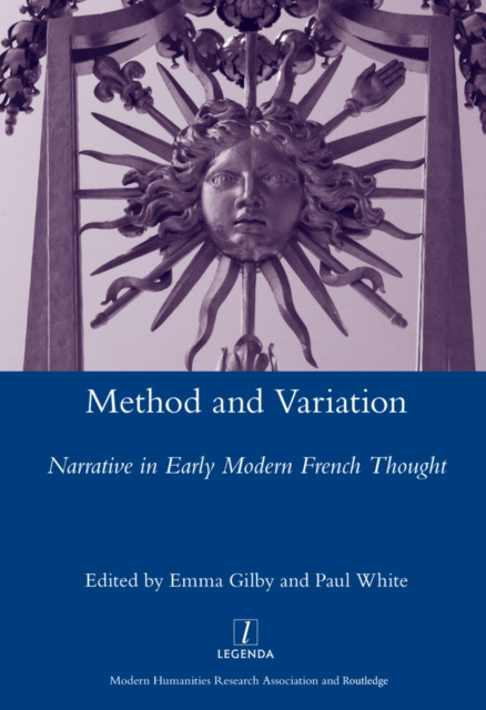 E-book Method and Variation Emma Gilby