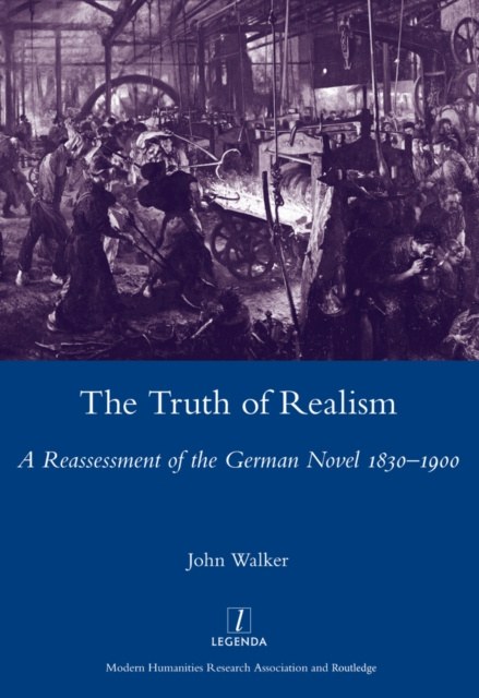 Libro elettronico Truth of Realism John Walker