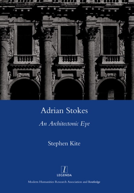 E-book Adrian Stokes Stephen Kite