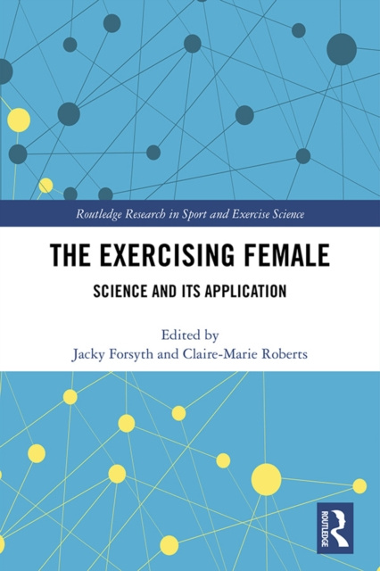 E-knjiga Exercising Female Jacky Forsyth