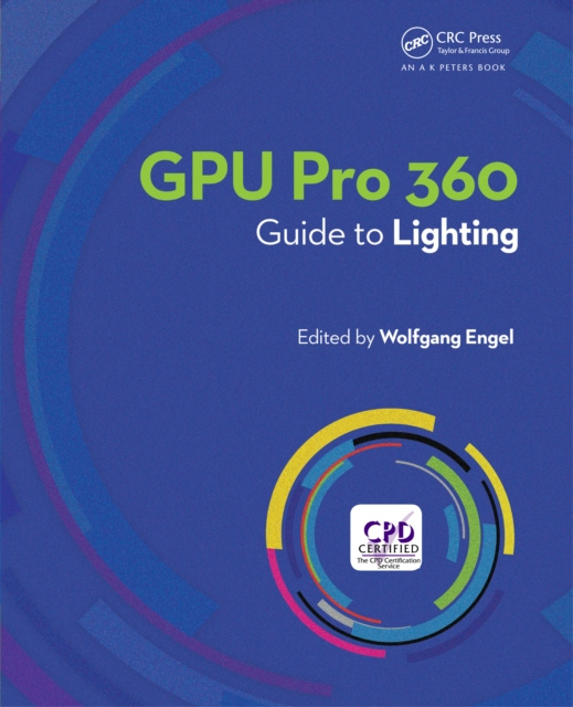 E-knjiga GPU Pro 360 Guide to Lighting Wolfgang Engel