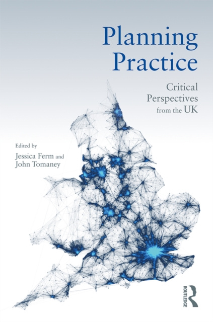 E-kniha Planning Practice Jessica Ferm