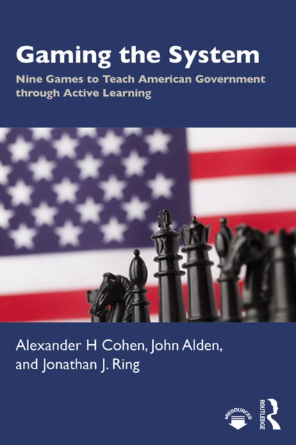 E-knjiga Gaming the System Alexander H Cohen