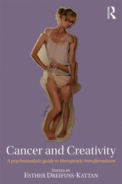 E-kniha Cancer and Creativity Esther Dreifuss-Kattan