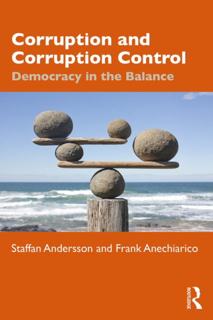 E-knjiga Corruption and Corruption Control Staffan Andersson