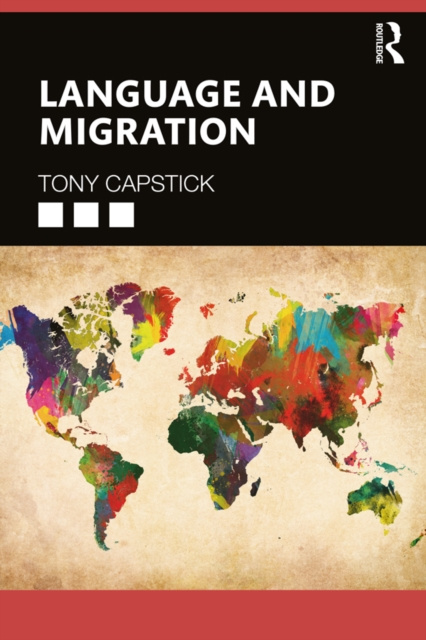 E-book Language and Migration Tony Capstick