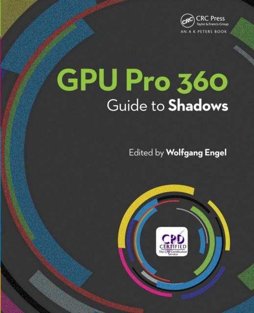 E-Book GPU Pro 360 Guide to Shadows Wolfgang Engel
