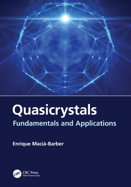 E-knjiga Quasicrystals Enrique Macia-Barber