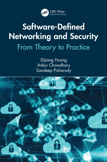 E-knjiga Software-Defined Networking and Security Dijiang Huang