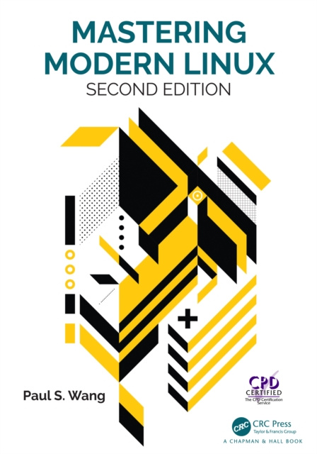 E-knjiga Mastering Modern Linux Paul S. Wang