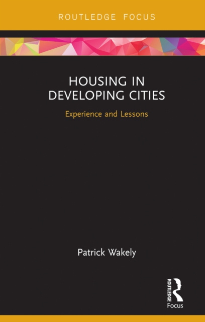 E-kniha Housing in Developing Cities Patrick Wakely