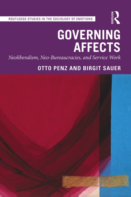 E-book Governing Affects Otto Penz