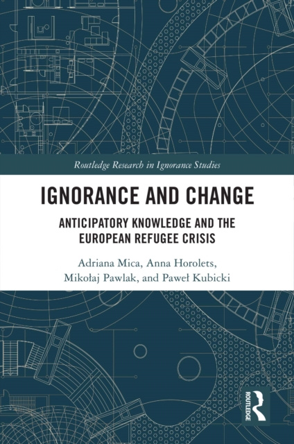 E-knjiga Ignorance and Change Adriana Mica
