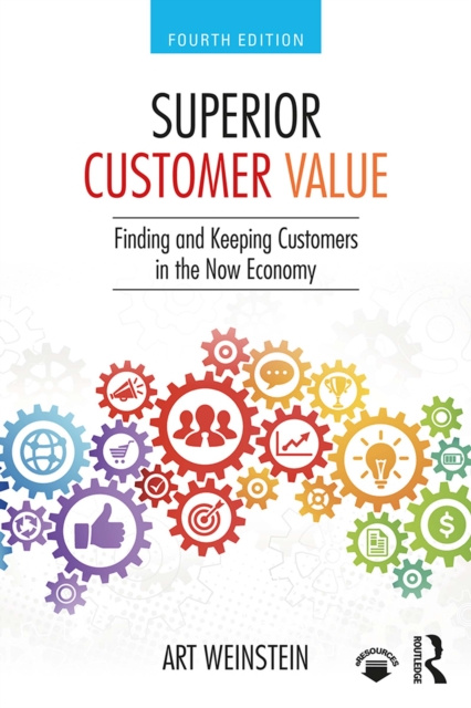 E-book Superior Customer Value Art Weinstein