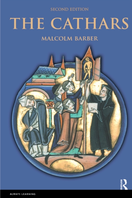 E-book Cathars Malcolm Barber
