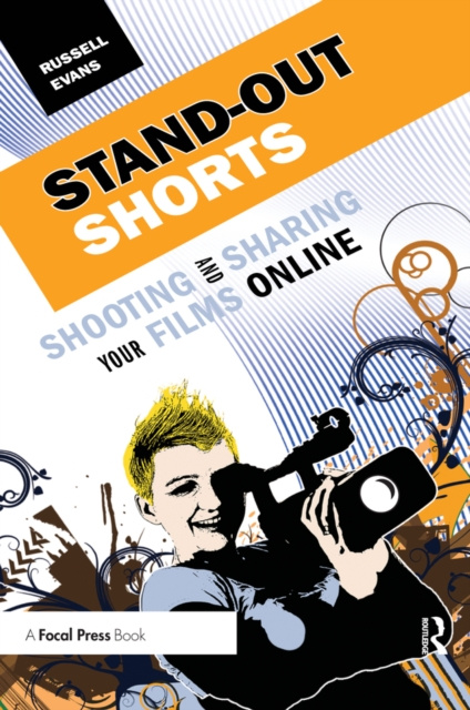 E-Book Stand-Out Shorts Russell Evans