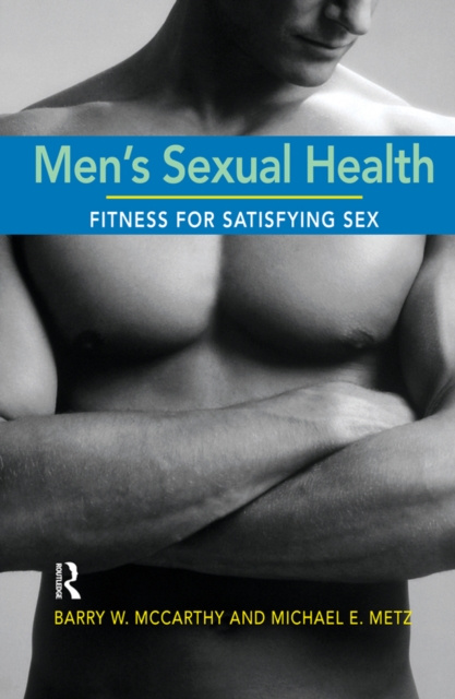 Libro elettronico Men's Sexual Health Barry W. McCarthy