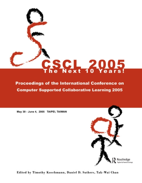 E-knjiga Computer Supported Collaborative Learning 2005 Timothy Koschmann