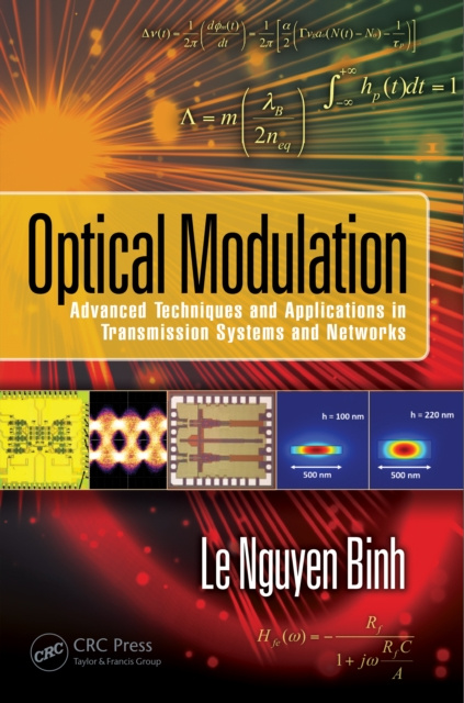 E-knjiga Optical Modulation Le Nguyen Binh